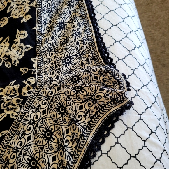 Volcom mini skort. - Picture 5 of 9